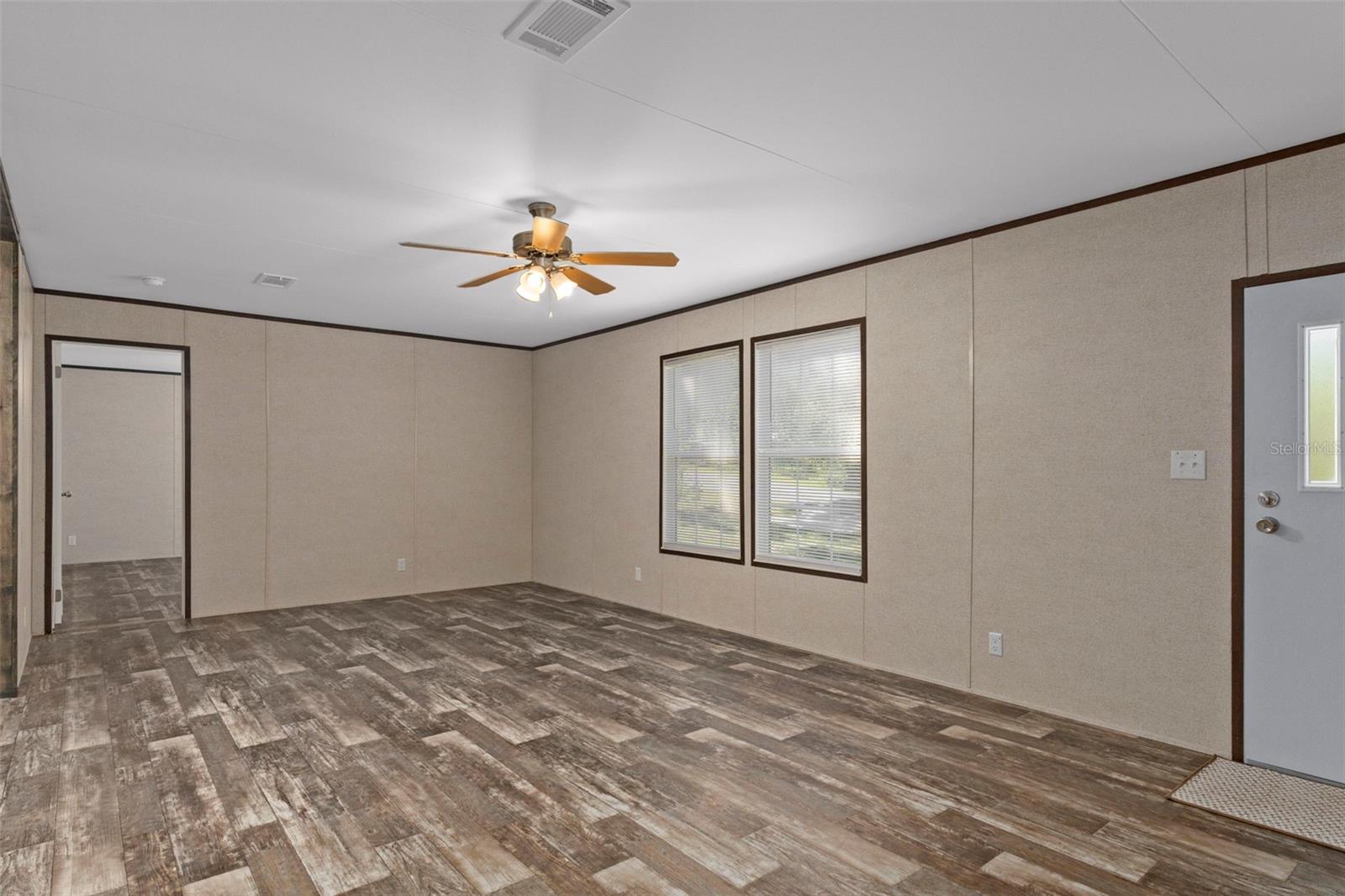 HILLTOP VILLAGE - Residential