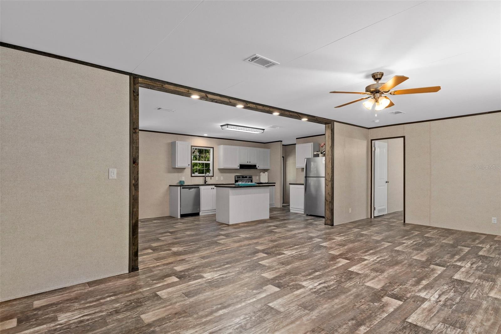 HILLTOP VILLAGE - Residential