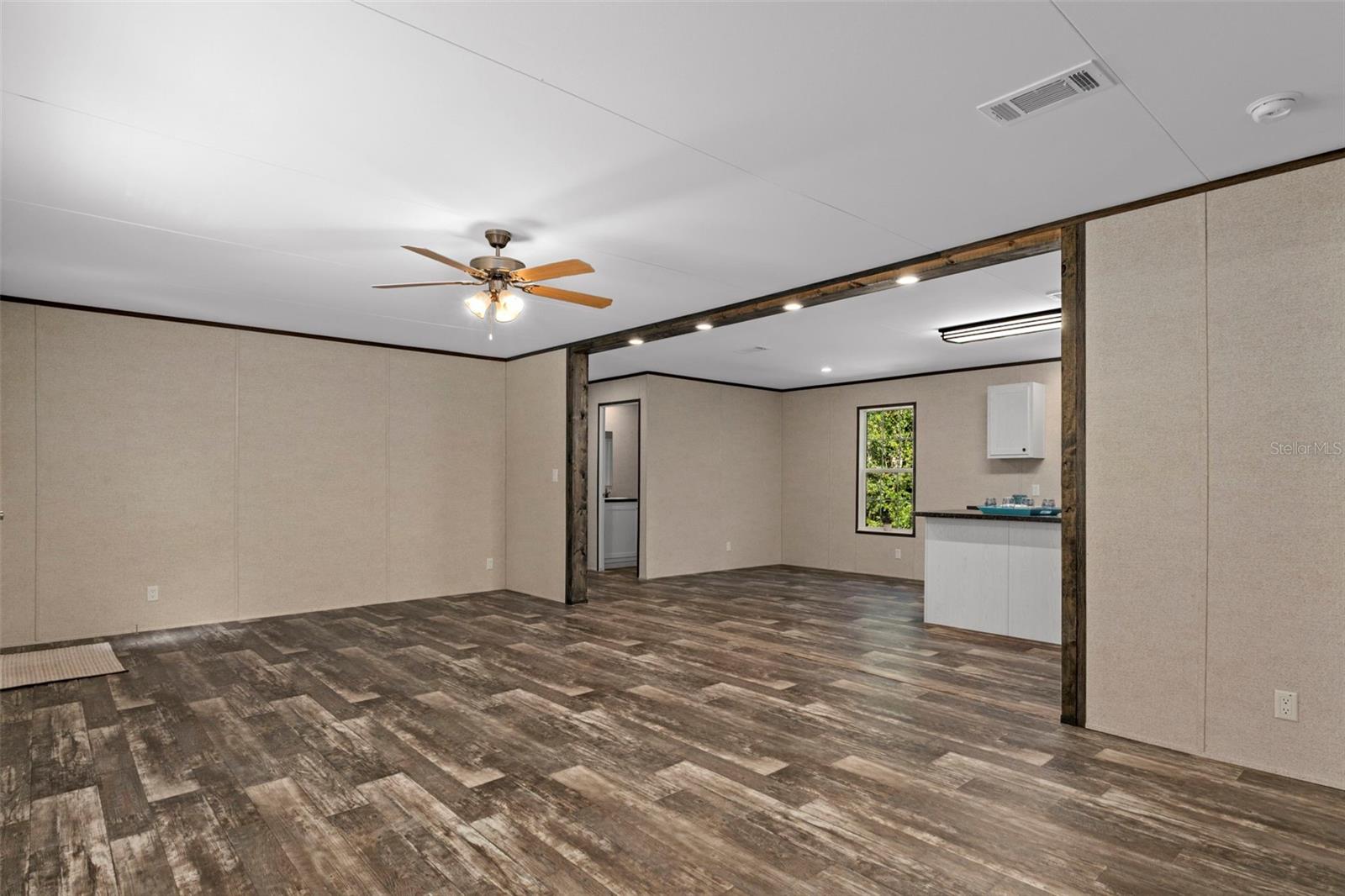 HILLTOP VILLAGE - Residential