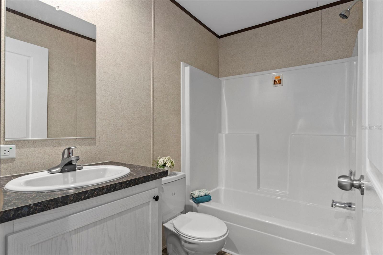 HILLTOP VILLAGE - Residential