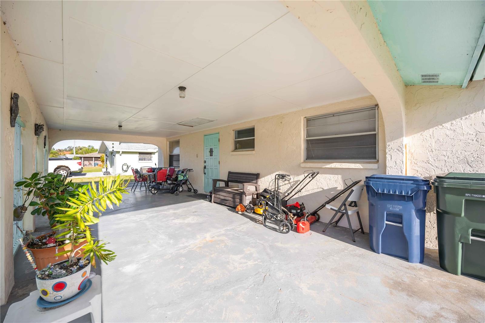 270 E LANGSNER STREET