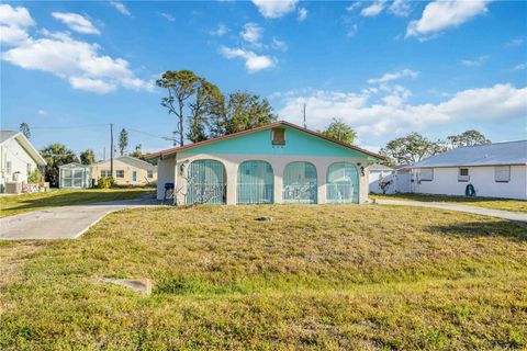 270 E LANGSNER STREET ENGLEWOOD FL 34223