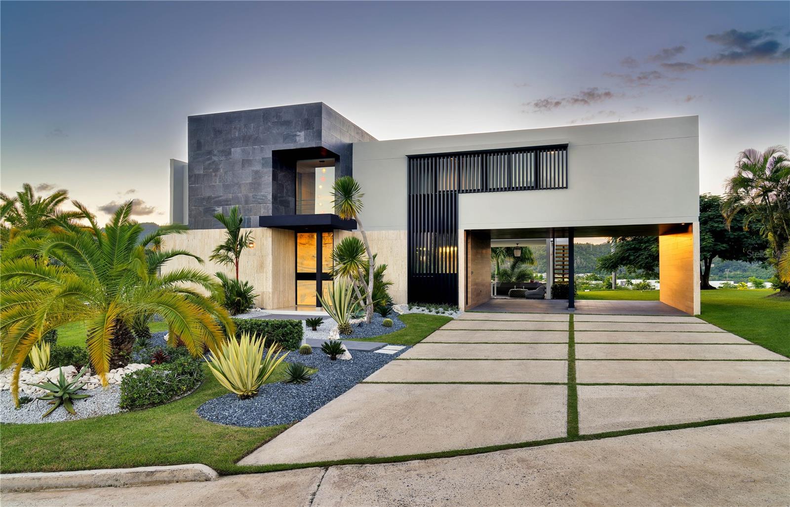 LA CIMA DE CIUDAD JARDIN - Residential
