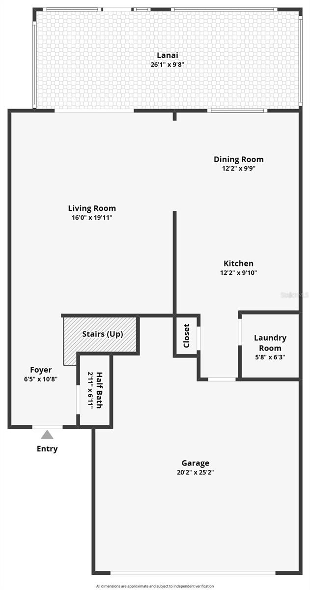 EPPERSON RANCH SOUTH PH 3A - Residential