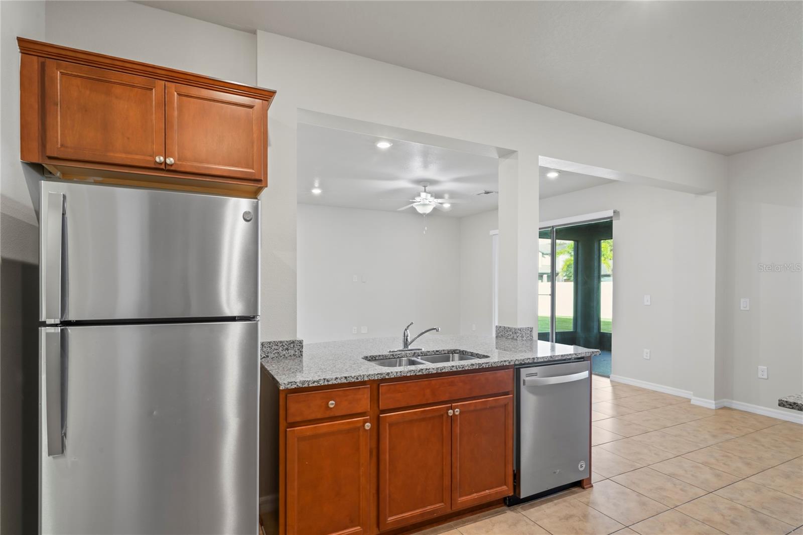 EPPERSON RANCH SOUTH PH 3A - Residential