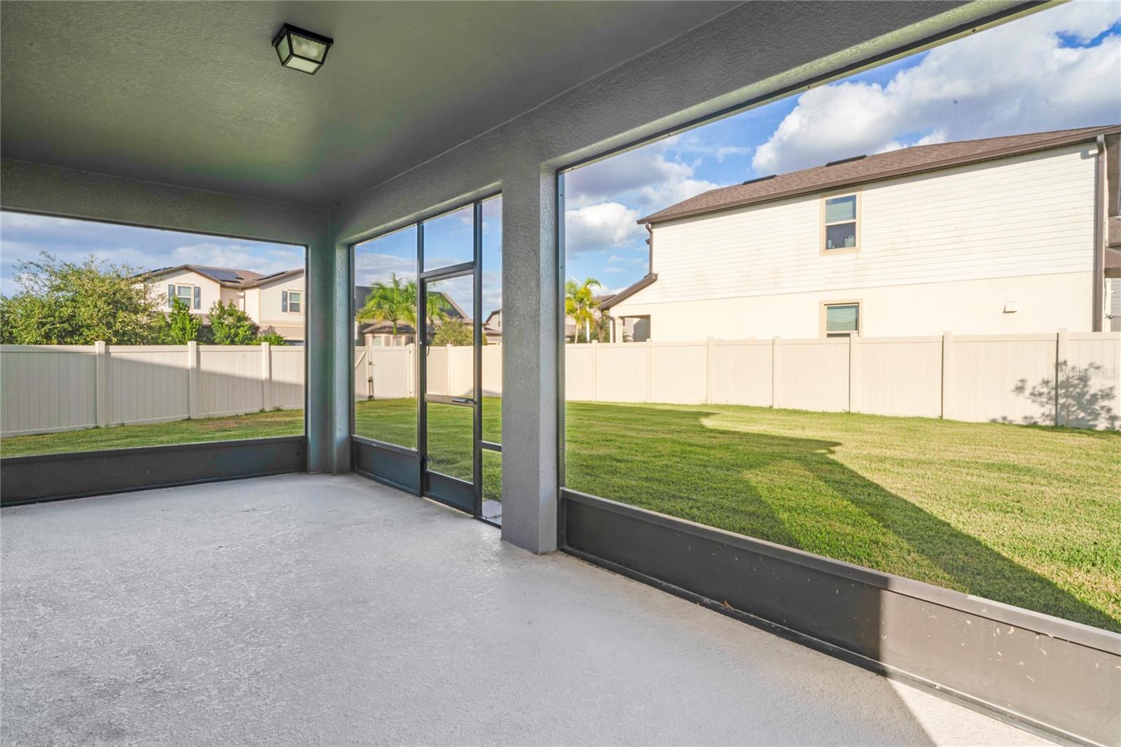 EPPERSON RANCH SOUTH PH 3A - Residential