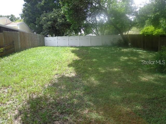 LAKE ST GEORGE-UNIT VI - Residential Lease