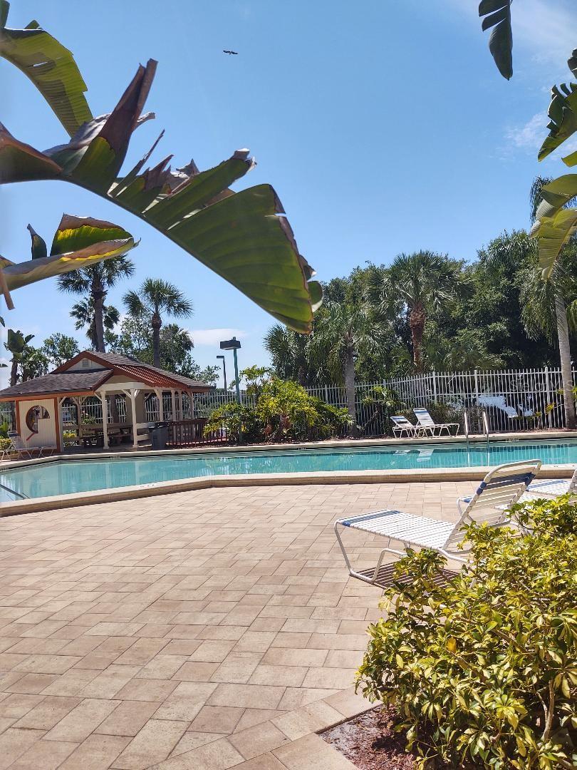 LAKE ST GEORGE-UNIT VI - Residential Lease