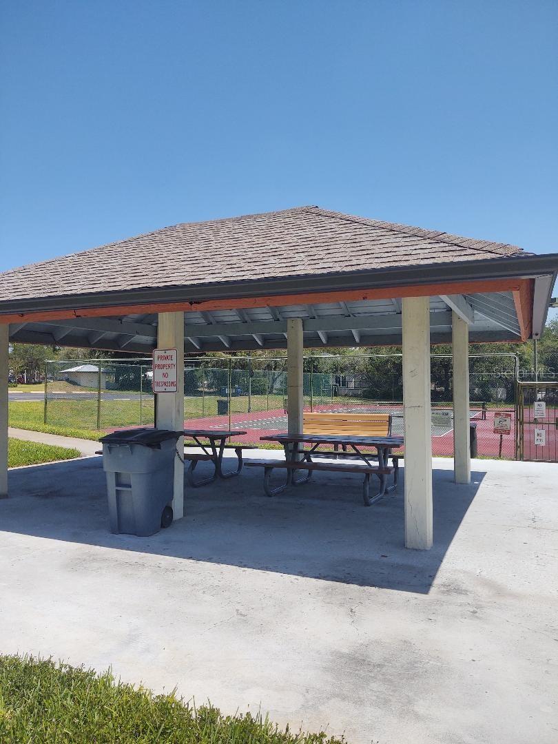 LAKE ST GEORGE-UNIT VI - Residential Lease