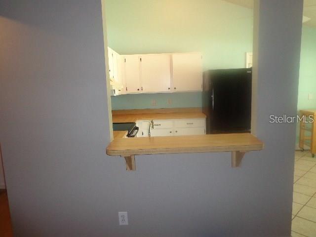 LAKE ST GEORGE-UNIT VI - Residential Lease