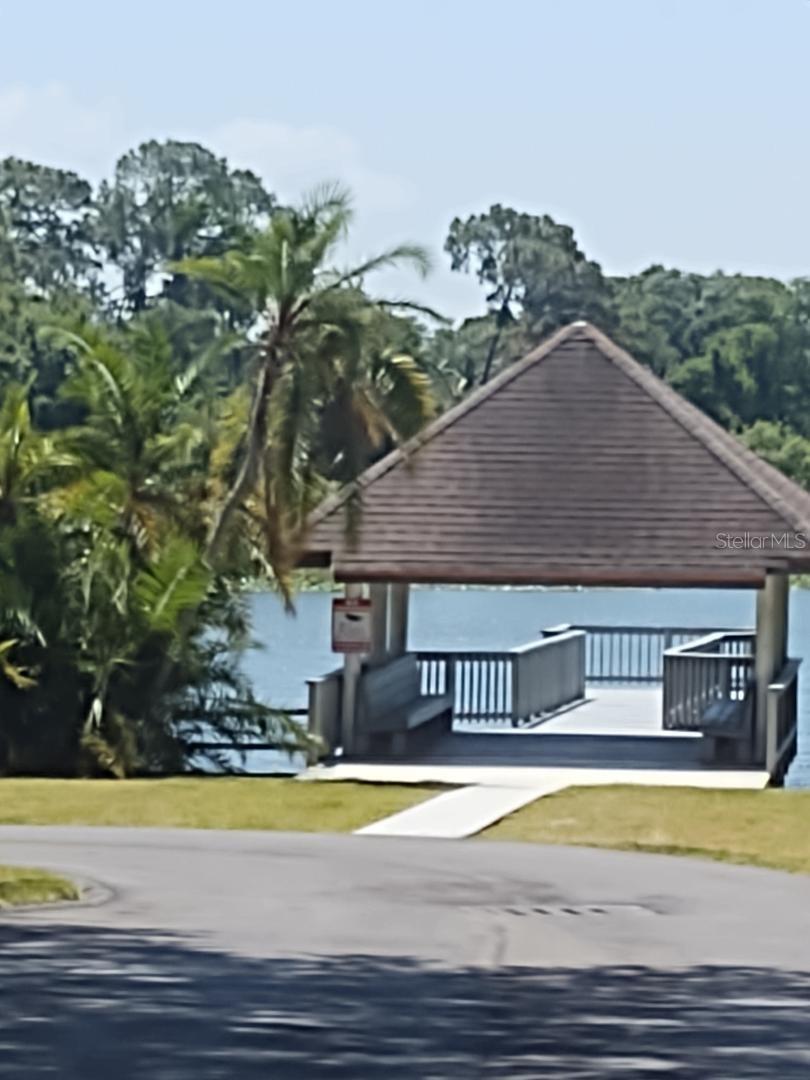 LAKE ST GEORGE-UNIT VI - Residential Lease