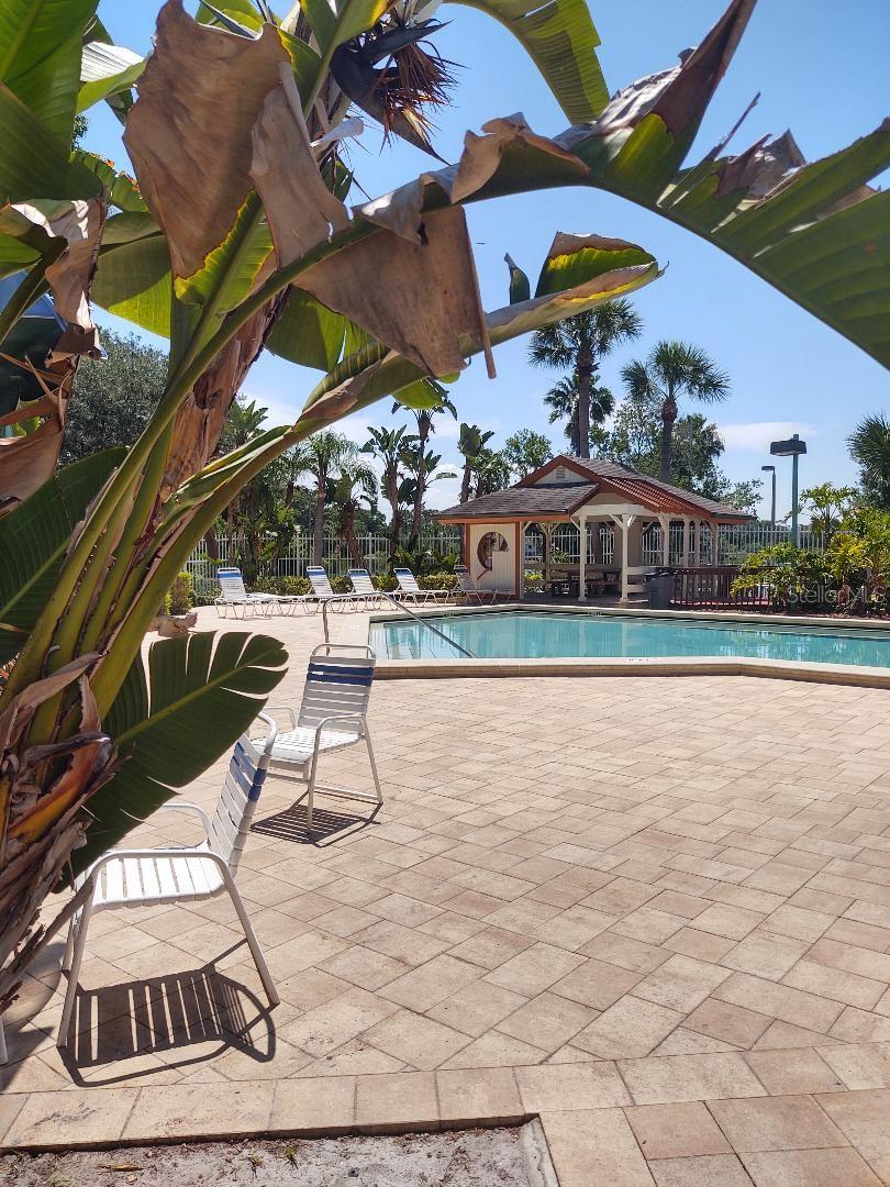 LAKE ST GEORGE-UNIT VI - Residential Lease