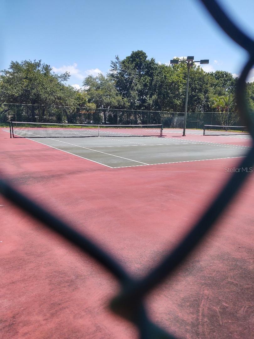 LAKE ST GEORGE-UNIT VI - Residential Lease