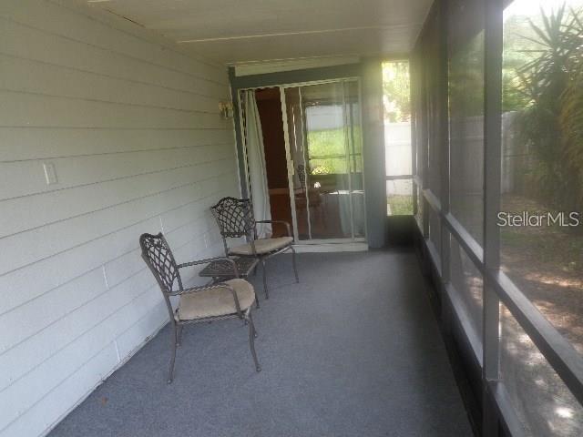 LAKE ST GEORGE-UNIT VI - Residential Lease