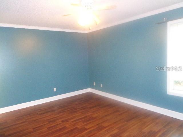 LAKE ST GEORGE-UNIT VI - Residential Lease