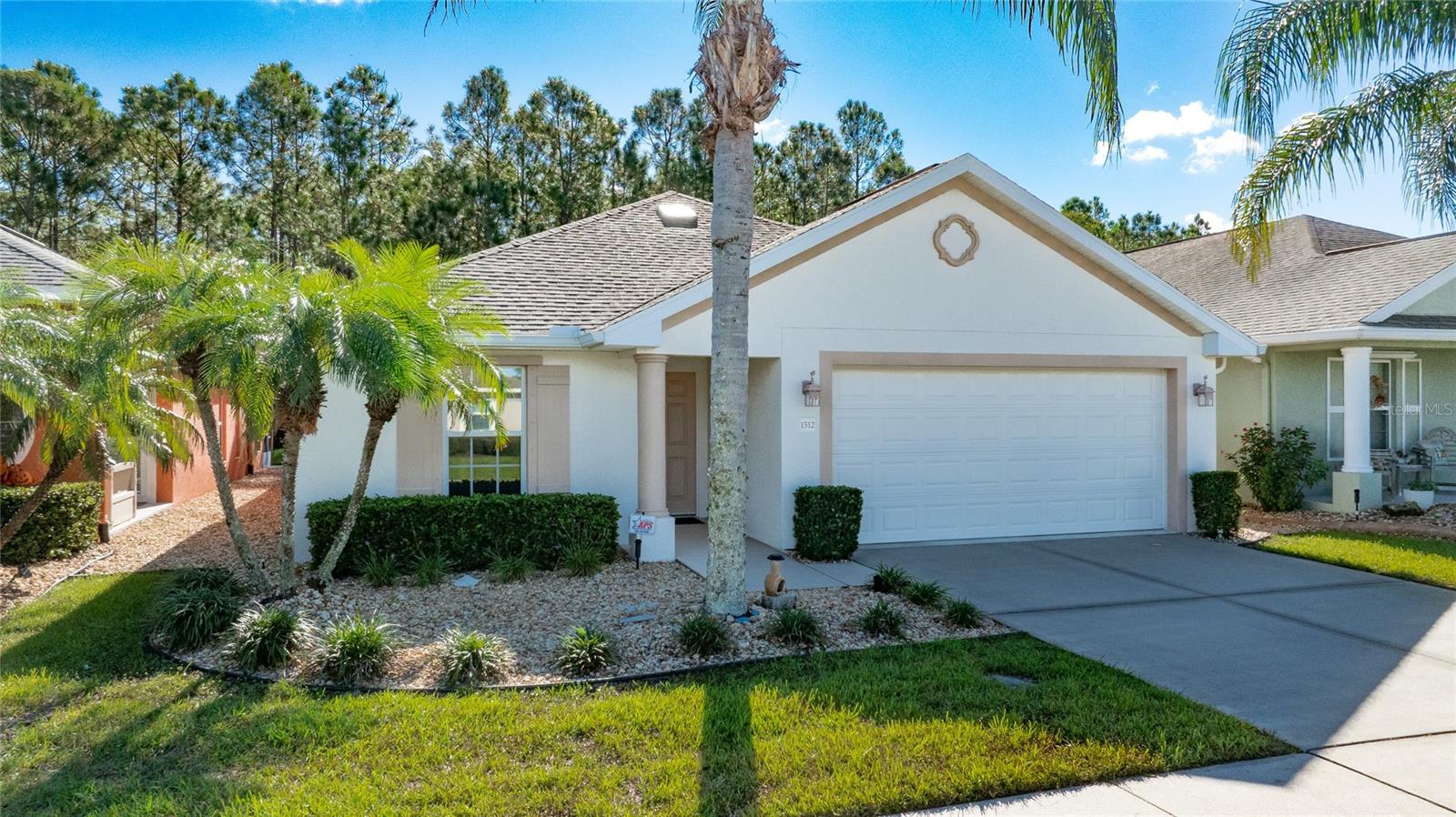 1512 ARECA PALM DRIVE