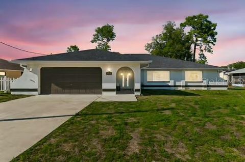Photo of 9203 Lavina Lane, Spring Hill, FL 34608 (MLS # TB8506700)