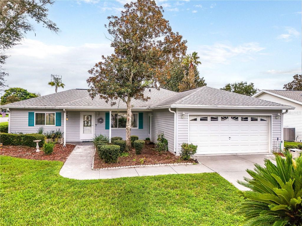 Photo of 9674 SE 174th Loop, Summerfield, FL 34491 (MLS # G5101779)