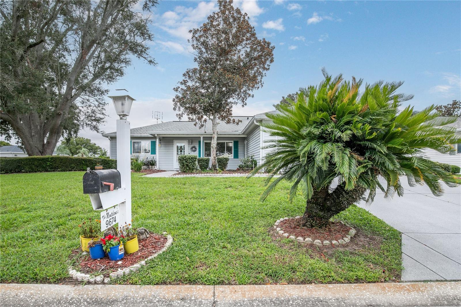 9674 SE 174TH LOOP