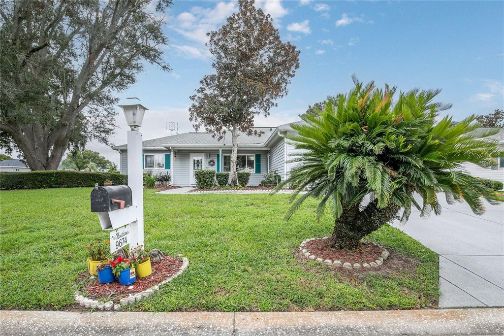 Photo of 9674 SE 174th Loop, Summerfield, FL 34491 (MLS # G5101779)