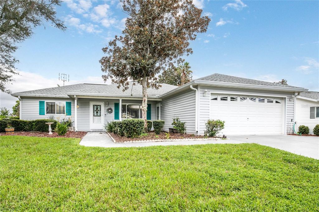 Photo of 9674 SE 174th Loop, Summerfield, FL 34491 (MLS # G5101779)