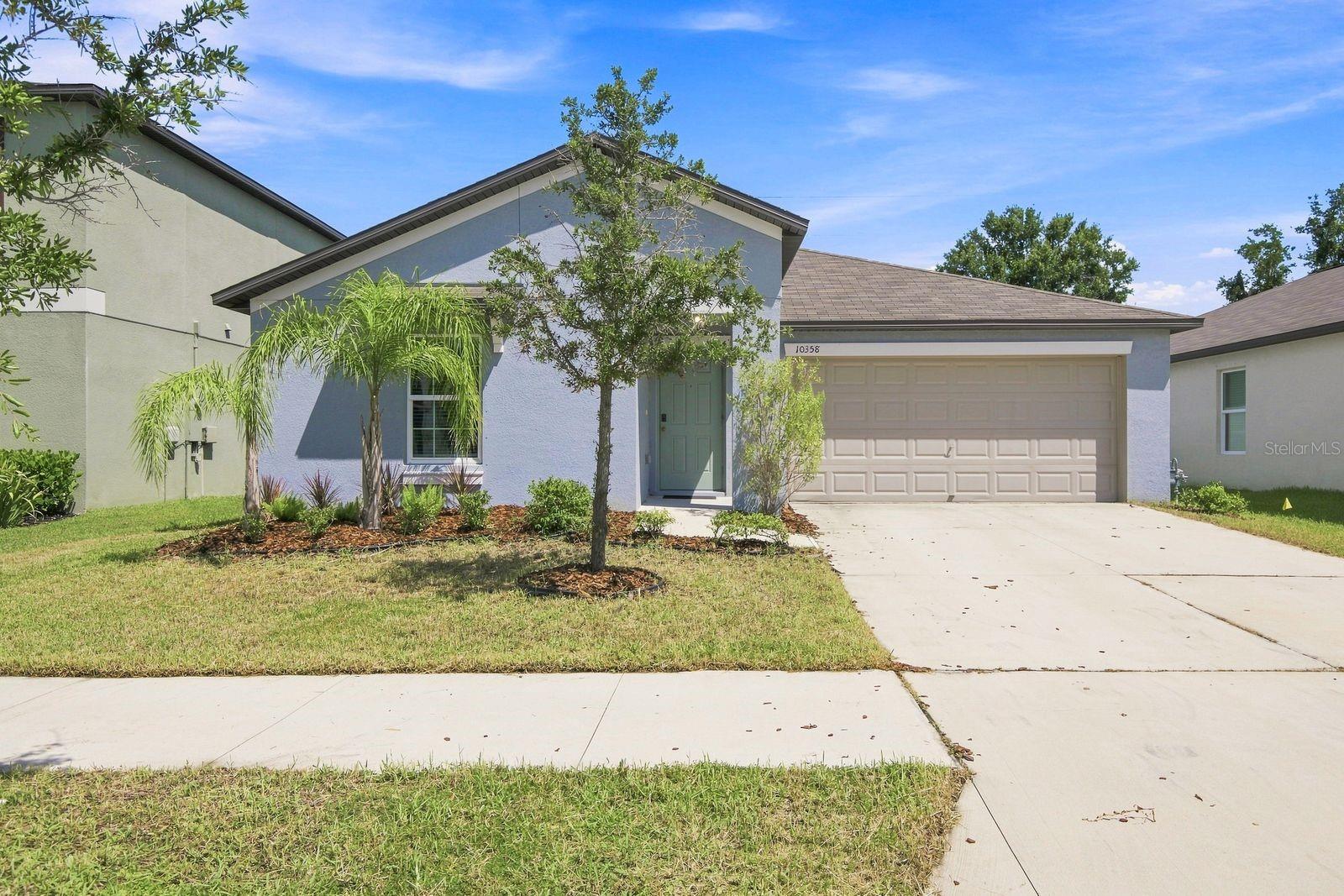 10358 SHADY PRESERVE DRIVE, RIVERVIEW, FL, 33578 1 10358 SHADY PRESERVE DRIVE