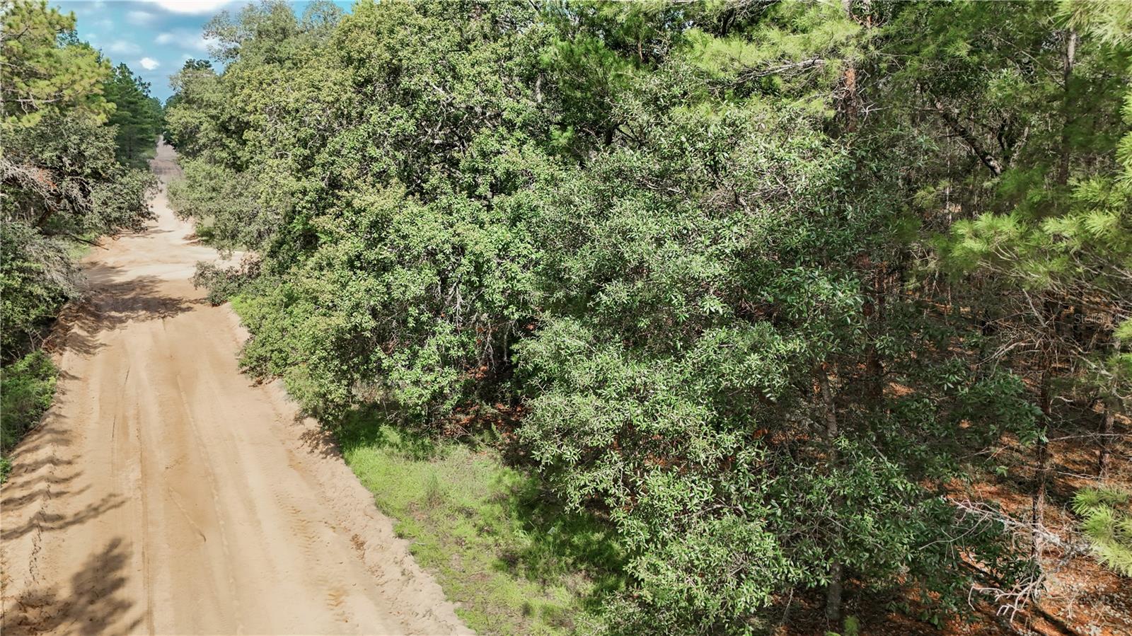 INTERLACHEN LAKES ESTATES - Land