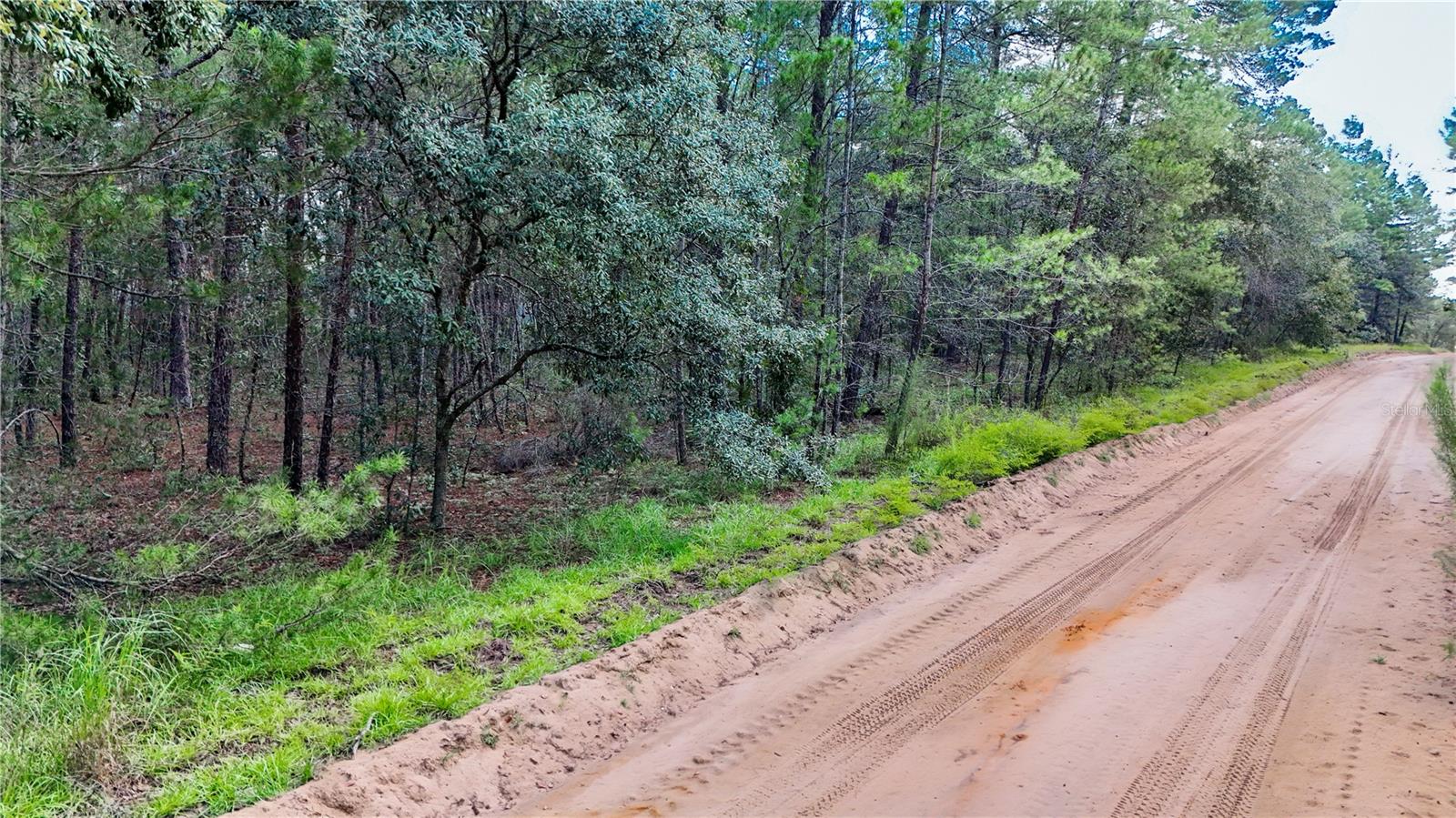 INTERLACHEN LAKES ESTATES - Land