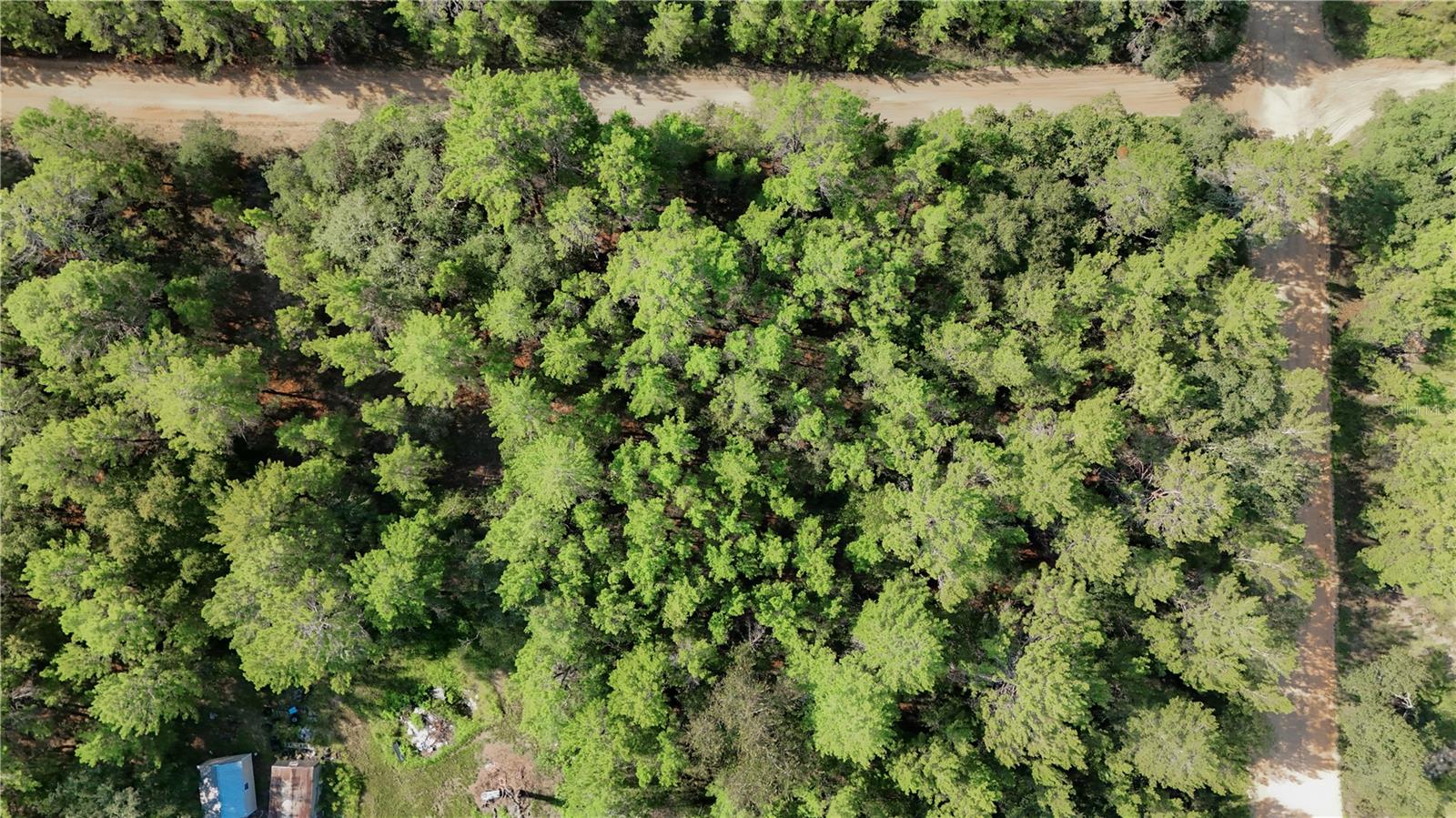 INTERLACHEN LAKES ESTATES - Land