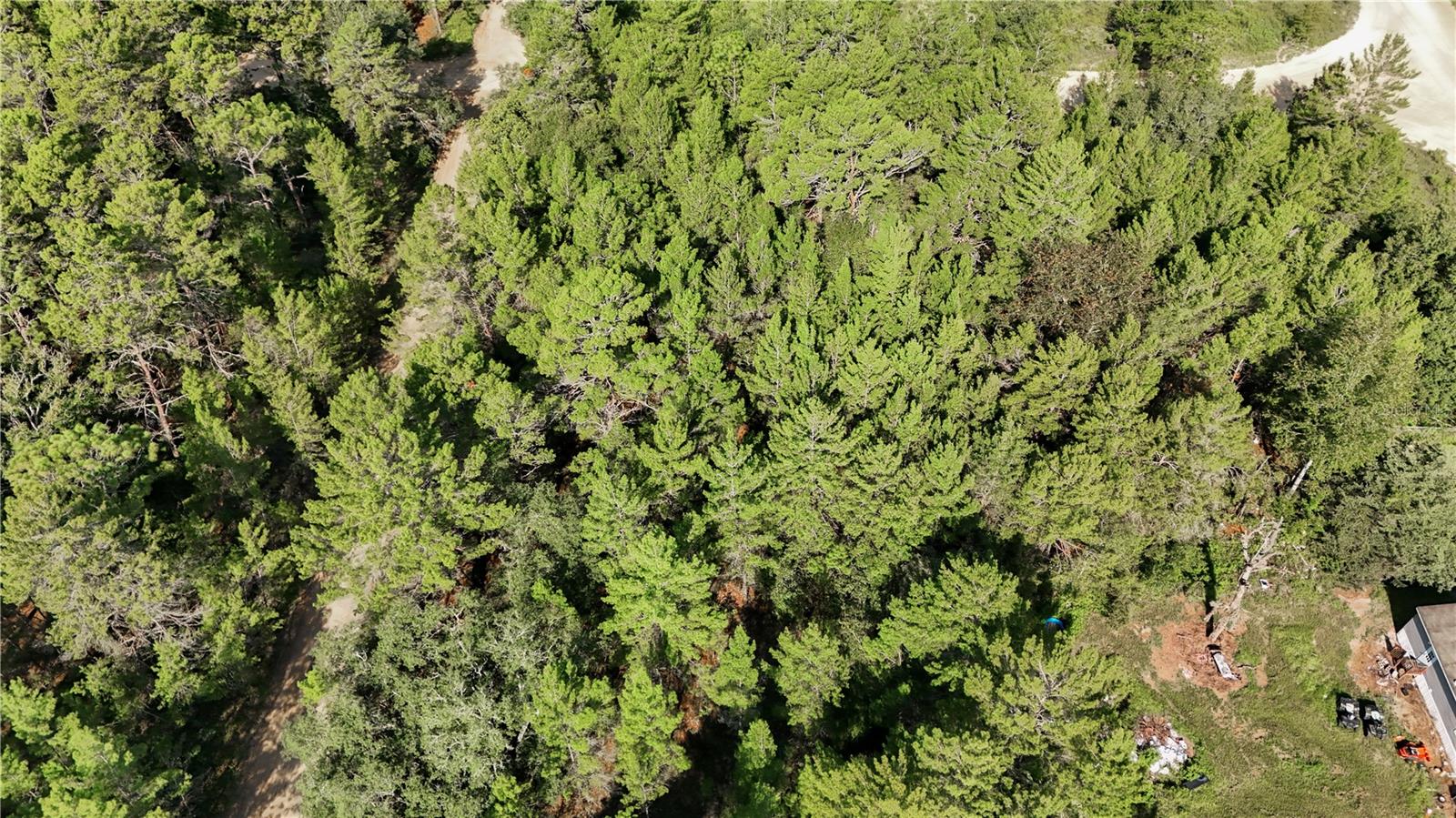 INTERLACHEN LAKES ESTATES - Land