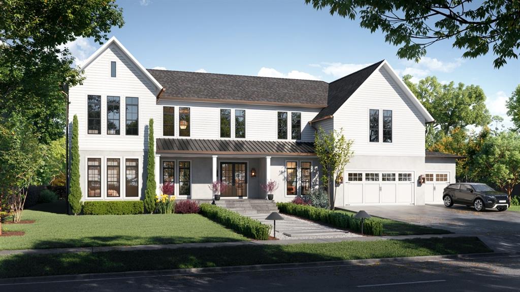 Under Construction. Under Construction. New construction & design by OXFORD DESIGN STUDIO. Located on a large lot (0.3 ACRES) in Belmar Shores, this elegant MODERN TRANSITIONAL STYLE home is adorned with beautiful architectural details, design finishes & all the amenities you would expect. The home features 5 bedrooms, 5 1/2 baths, pool/spa, Outdoor Kitchen, Game Room, Home Office, Home Gym & a 6 (SIX) car garage with 5900 sq feet laid out on a 105x120 lot. A grand two-story foyer welcomes you, leading to the first level with formal dining & butler's pantry, a great den/office, large game room, separate guest suite & a large family room with gas fireplace, overlooking the oversized patio with an outdoor kitchen as well. The top-of-the-line chefs' kitchen is clad with premium elements, Including 42" uppers with under cabinet lighting, Marble countertops & professional-grade Thermador appliances. The second floor features a vast master retreat with separate sitting area, elegant en-suite bath with Marble floors & countertops & an oversized walk-in closet. All secondary bedrooms enjoy en-suite baths & walk-in closets outfitted with built-in organizers. The Gym/Bonus/Media Room upstairs creates a space for fun or relaxation. The backyard oasis includes a pool, spa & a fully landscaped fenced yard. Other features include hardwood floors & crown molding, Polished Nickel plumbing fixtures, Emtek door hardware; Pre-wiring for Smart Home Technology, & a paver driveway.