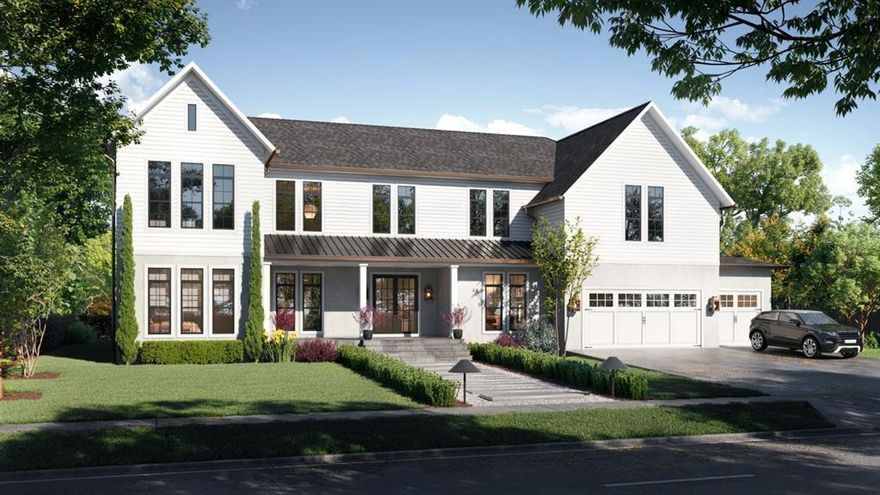 Under Construction. Under Construction. New construction & design by OXFORD DESIGN STUDIO. Located on a large lot (0.3 ACRES)  in Belmar Shores, this elegant MODERN TRANSITIONAL STYLE home is adorned with beautiful architectural details, design finishes & all the amenities you would expect. The home features 5 bedrooms, 5 1/2 baths, pool/spa, Outdoor Kitchen, Game Room, Home Office, Home Gym & a 6 (SIX) car garage with 5900 sq feet laid out on a 105x120 lot. A grand two-story foyer welcomes you, leading to the first level with formal dining & butler's pantry, a great den/office, large game room, separate guest suite & a large family room with gas fireplace, overlooking the oversized patio with an outdoor kitchen as well. The top-of-the-line chefs' kitchen is clad with premium elements, Including 42" uppers with under cabinet lighting, Marble countertops & professional-grade Thermador appliances. The second floor features a vast master retreat with separate sitting area, elegant en-suite bath with Marble floors & countertops & an oversized walk-in closet. All secondary bedrooms enjoy en-suite baths & walk-in closets outfitted with built-in organizers. The Gym/Bonus/Media Room upstairs creates a space for fun or relaxation. The backyard oasis includes a pool, spa & a fully landscaped fenced yard. Other features include hardwood floors & crown molding, Polished Nickel plumbing fixtures, Emtek door hardware; Pre-wiring for Smart Home Technology, & a paver driveway.