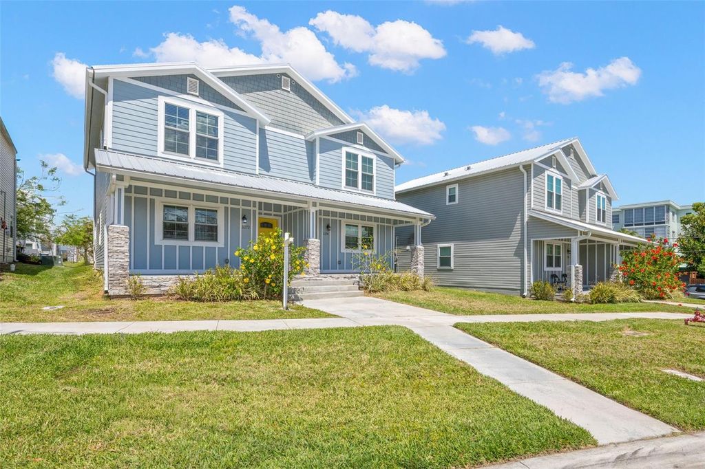 Photo of 1272 Pierce Street, Clearwater, FL 33756 (MLS # TB8476750)