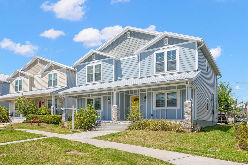 Photo of 1272 Pierce Street, Clearwater, FL 33756 (MLS # TB8476750)