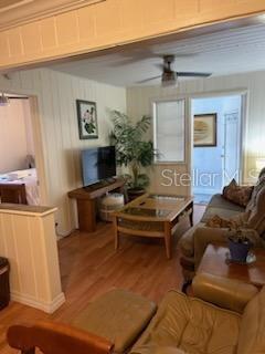 NOKOMIS - Residential Income