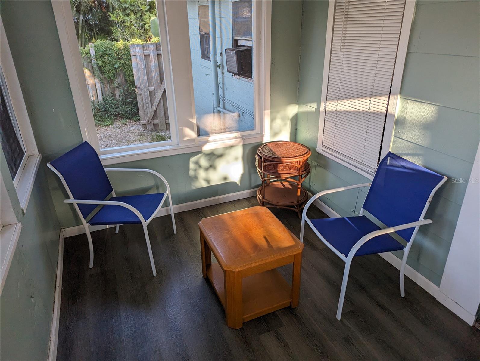NOKOMIS - Residential Income