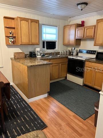 NOKOMIS - Residential Income