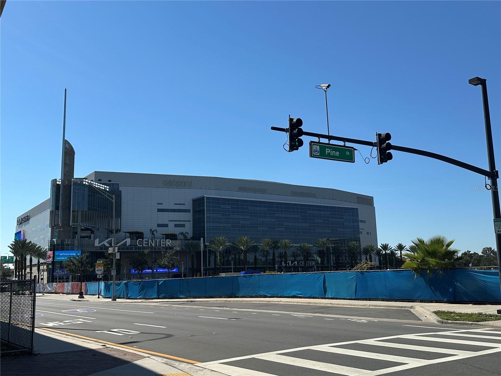 T W SHINES SUB - Commercial Lease