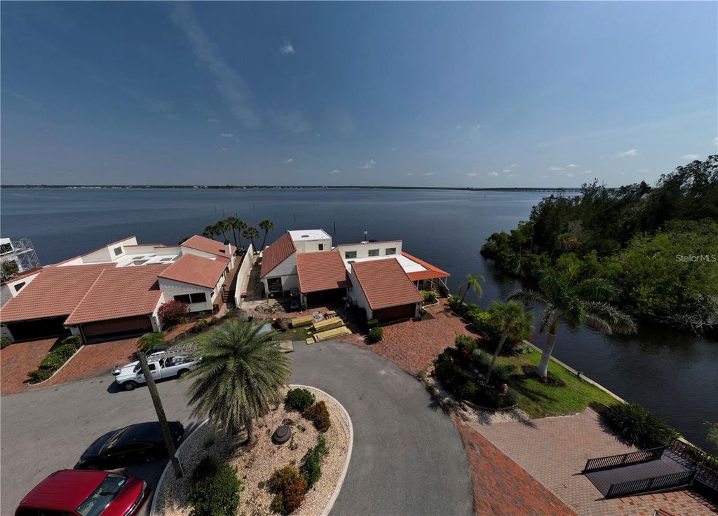 Photo of 25188 Marion Avenue #1, Punta Gorda, FL 33950 (MLS # C7516954)