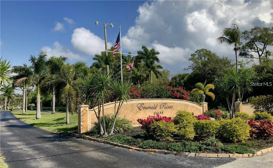 EMERALD POINTE VILLAS PH 02 - Residential