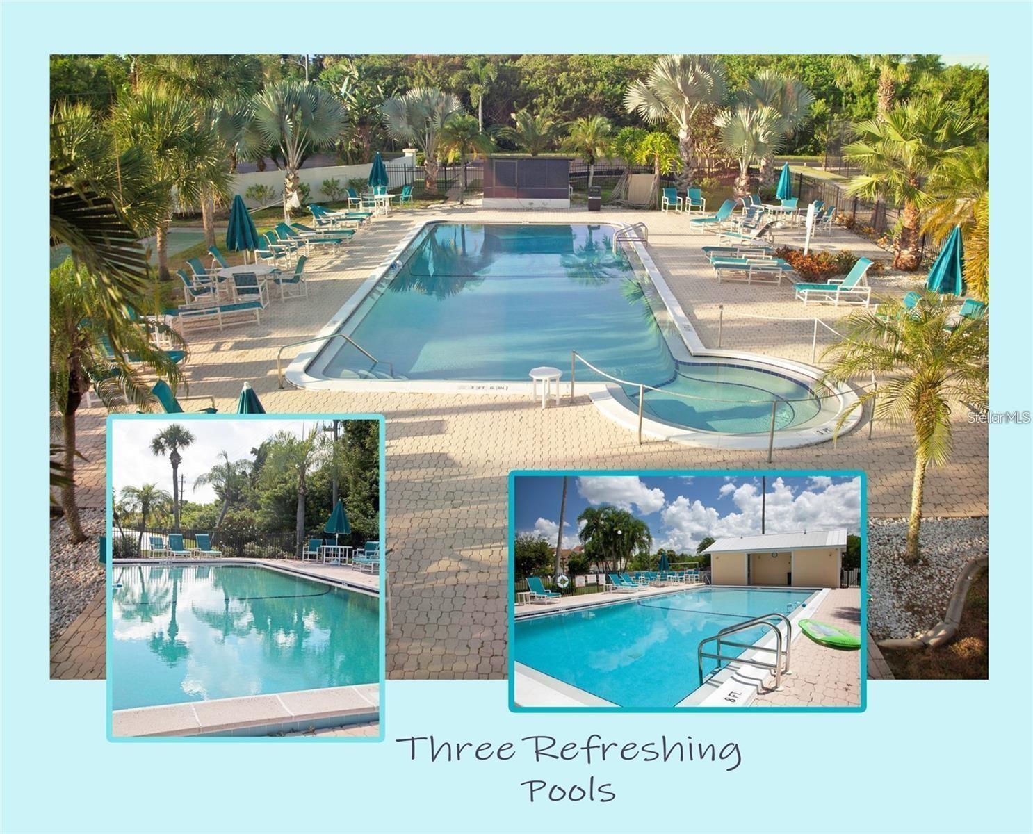 EMERALD POINTE VILLAS PH 02 - Residential