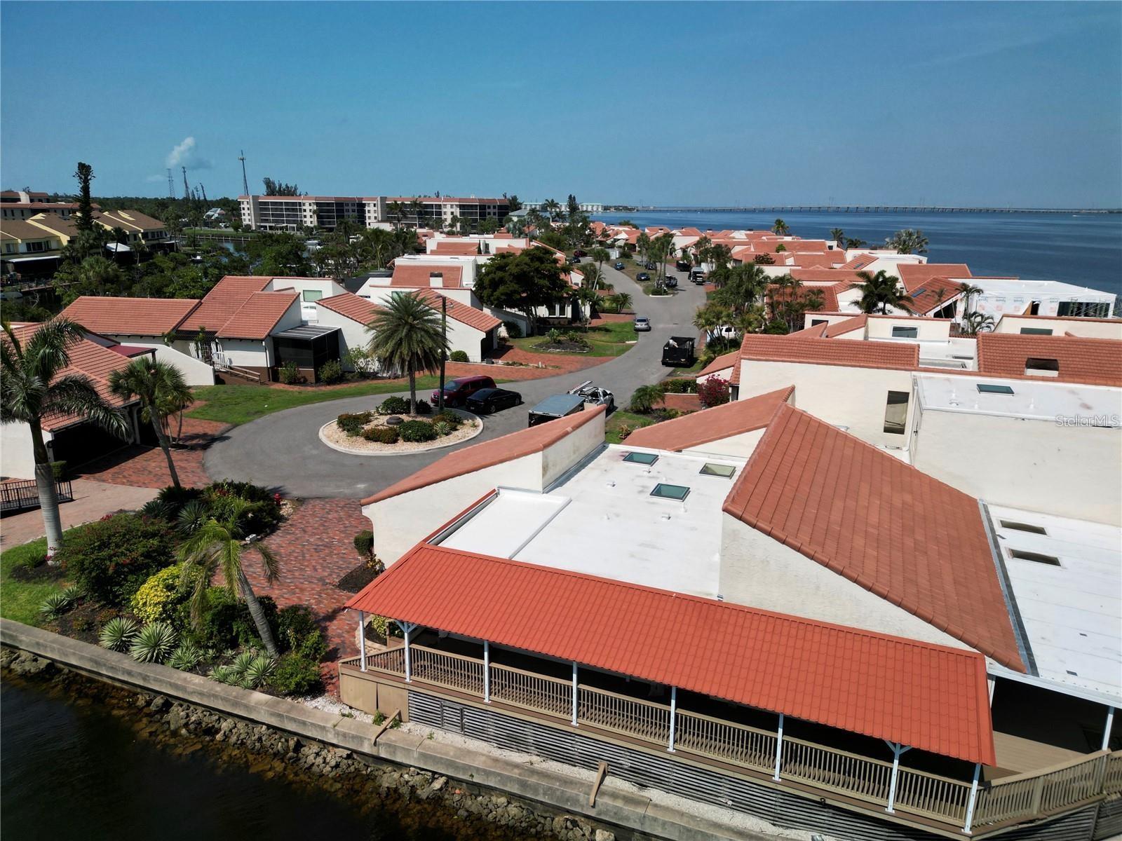 EMERALD POINTE VILLAS PH 02 - Residential