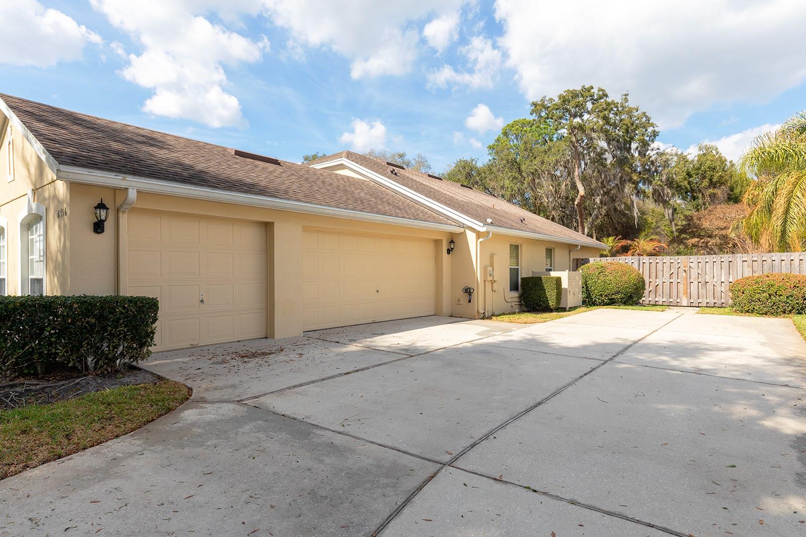 THE GLADES ON SYLVAN LAKE - Residential