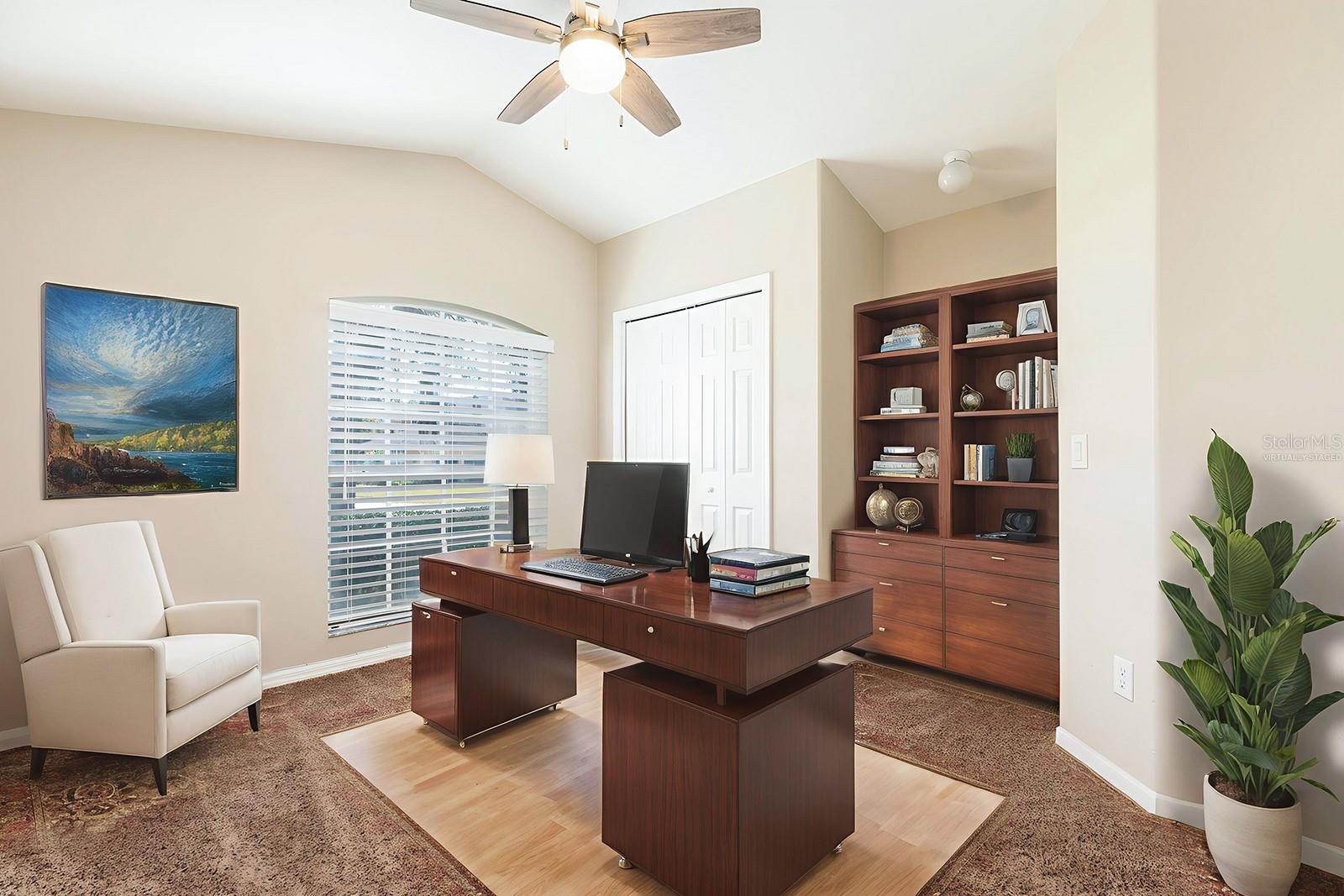 THE GLADES ON SYLVAN LAKE - Residential