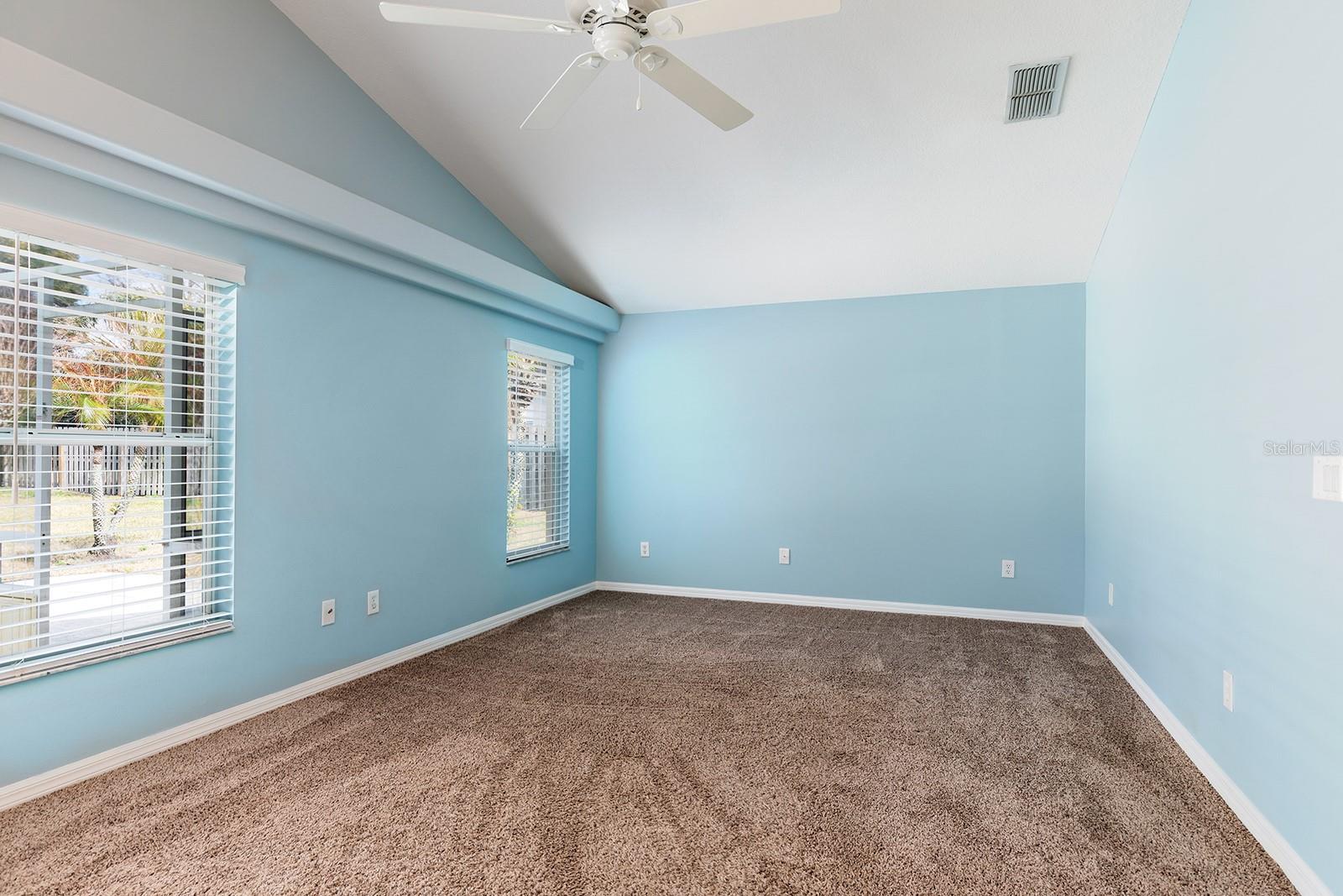 THE GLADES ON SYLVAN LAKE - Residential