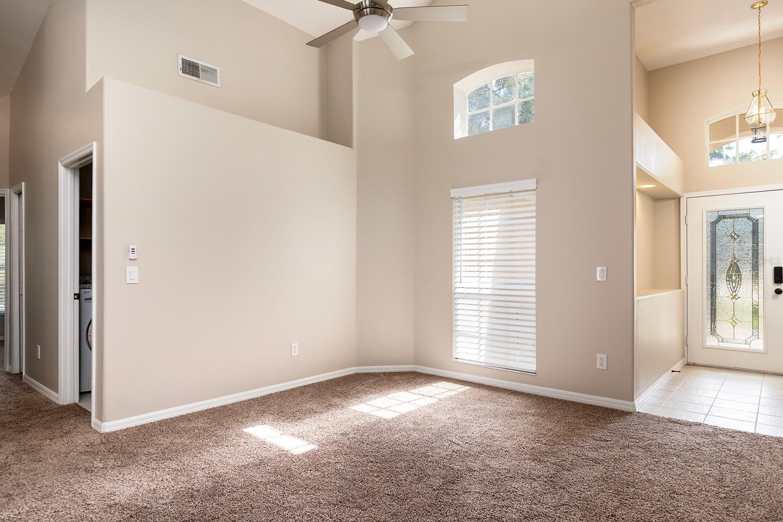 THE GLADES ON SYLVAN LAKE - Residential