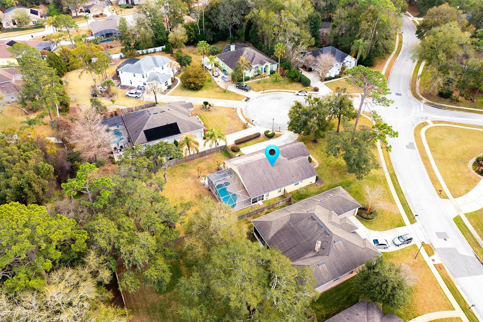 THE GLADES ON SYLVAN LAKE - Residential