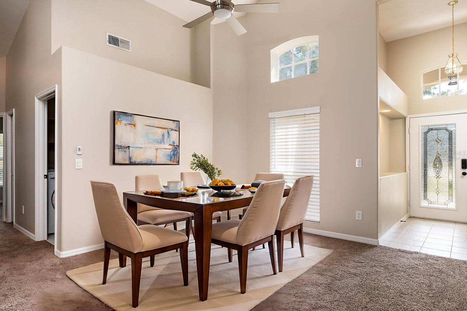 THE GLADES ON SYLVAN LAKE - Residential