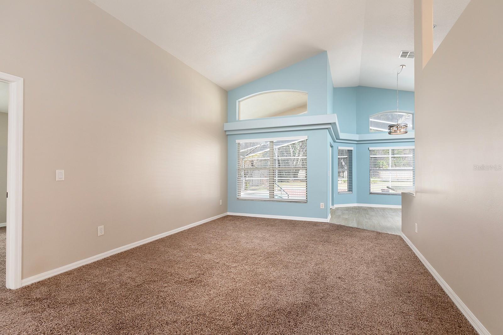 THE GLADES ON SYLVAN LAKE - Residential