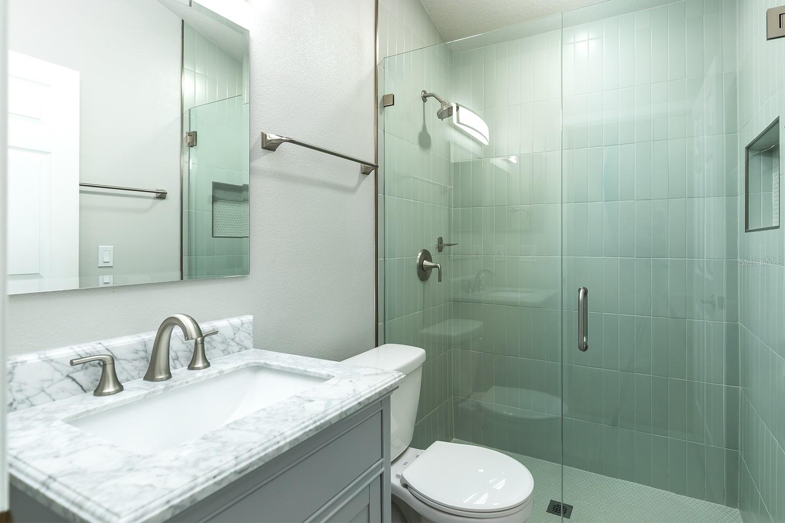 THE GLADES ON SYLVAN LAKE - Residential